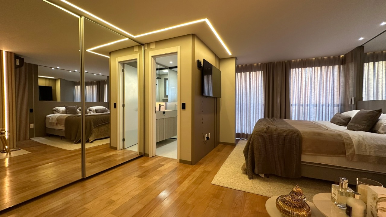 Apartamento, 2 quartos, 144 m² - Foto 15