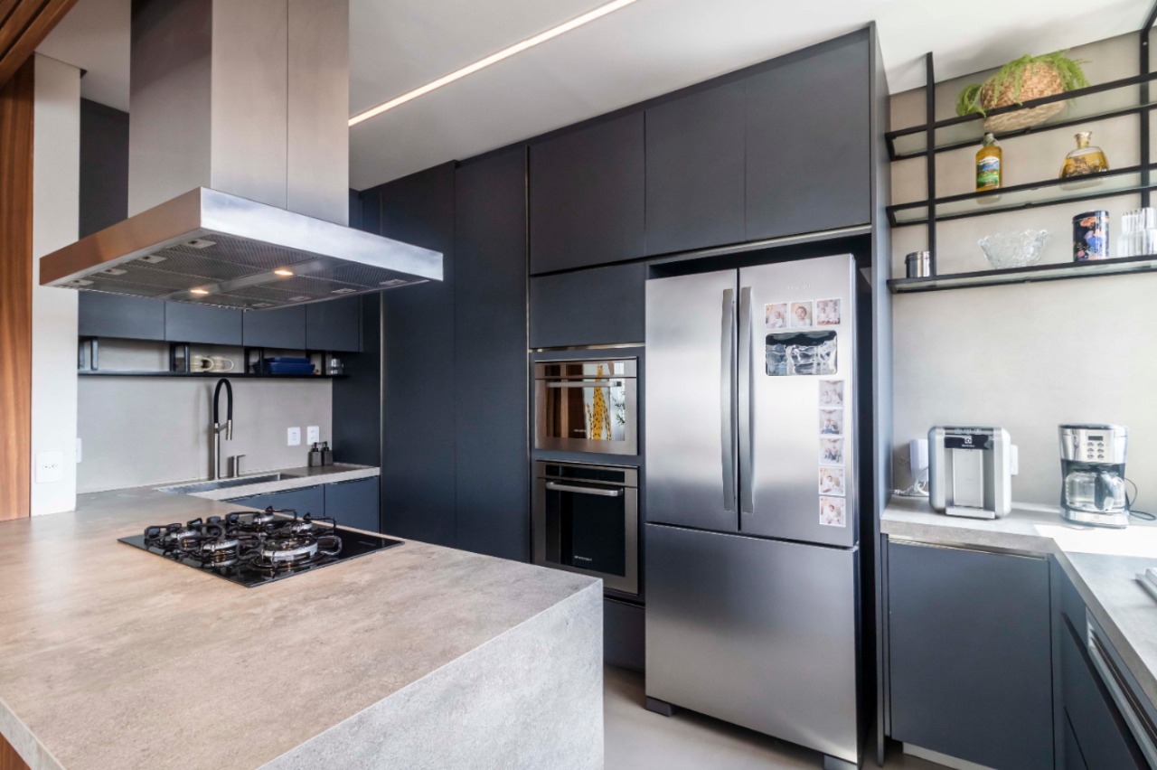 Apartamento, 2 quartos, 157 m² - Foto 19