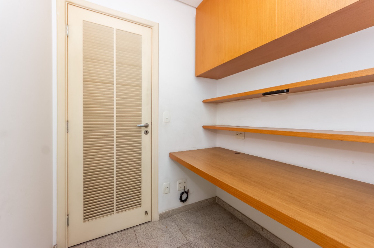 Apartamento, 3 quartos, 159 m² - Foto 18