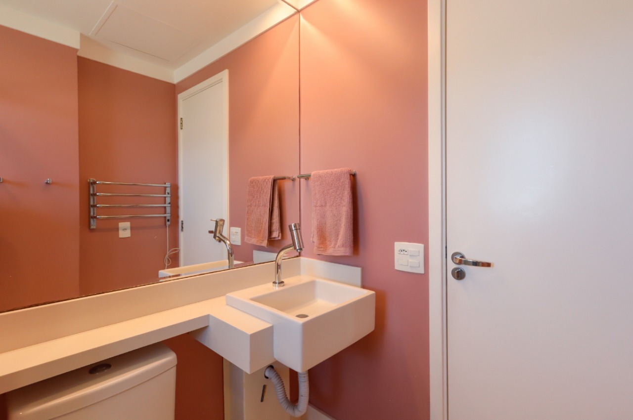 Apartamento, 3 quartos, 129 m² - Foto 25