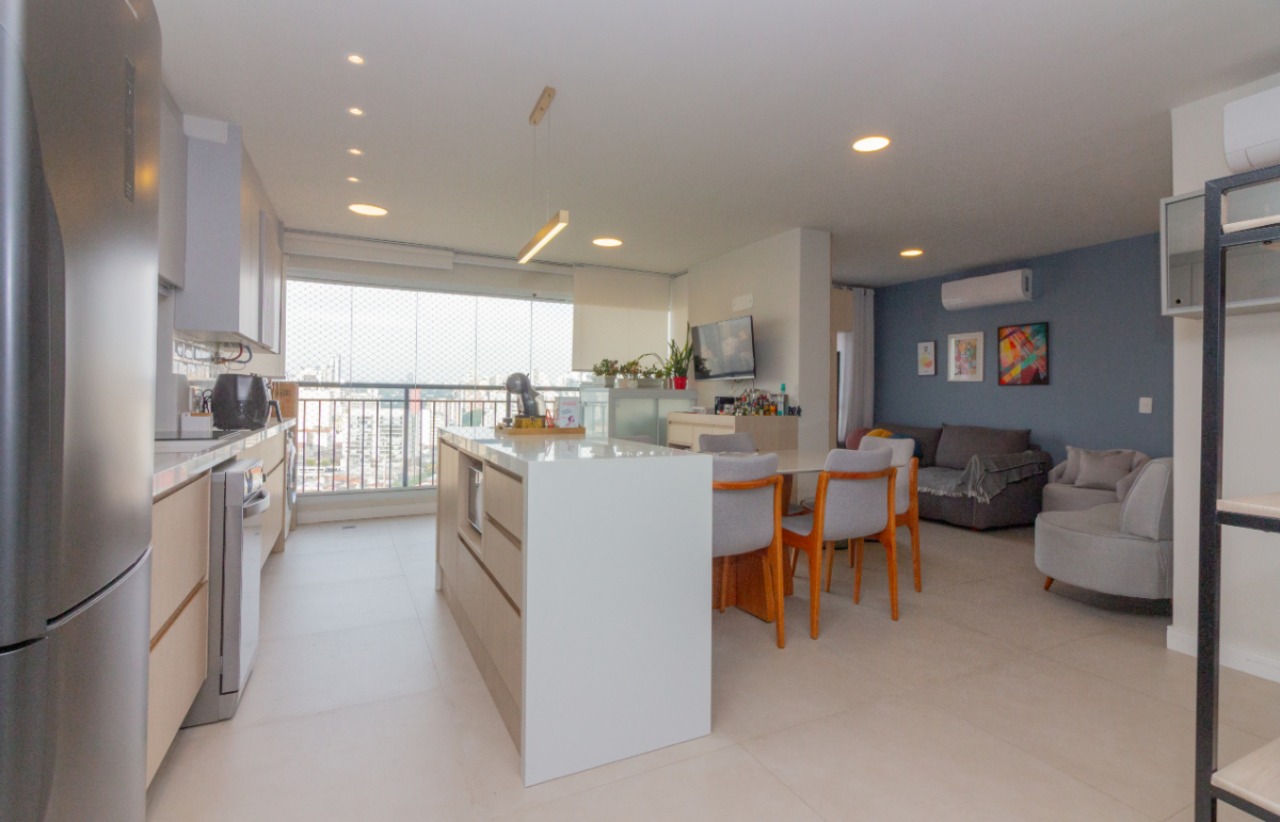 Apartamento, 2 quartos, 68 m² - Foto 1