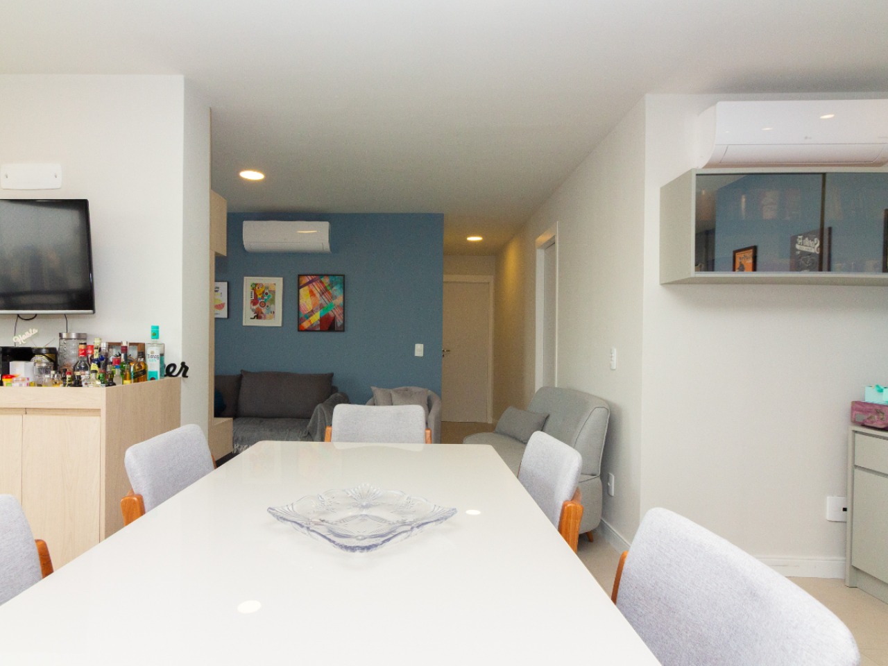 Apartamento, 2 quartos, 68 m² - Foto 2