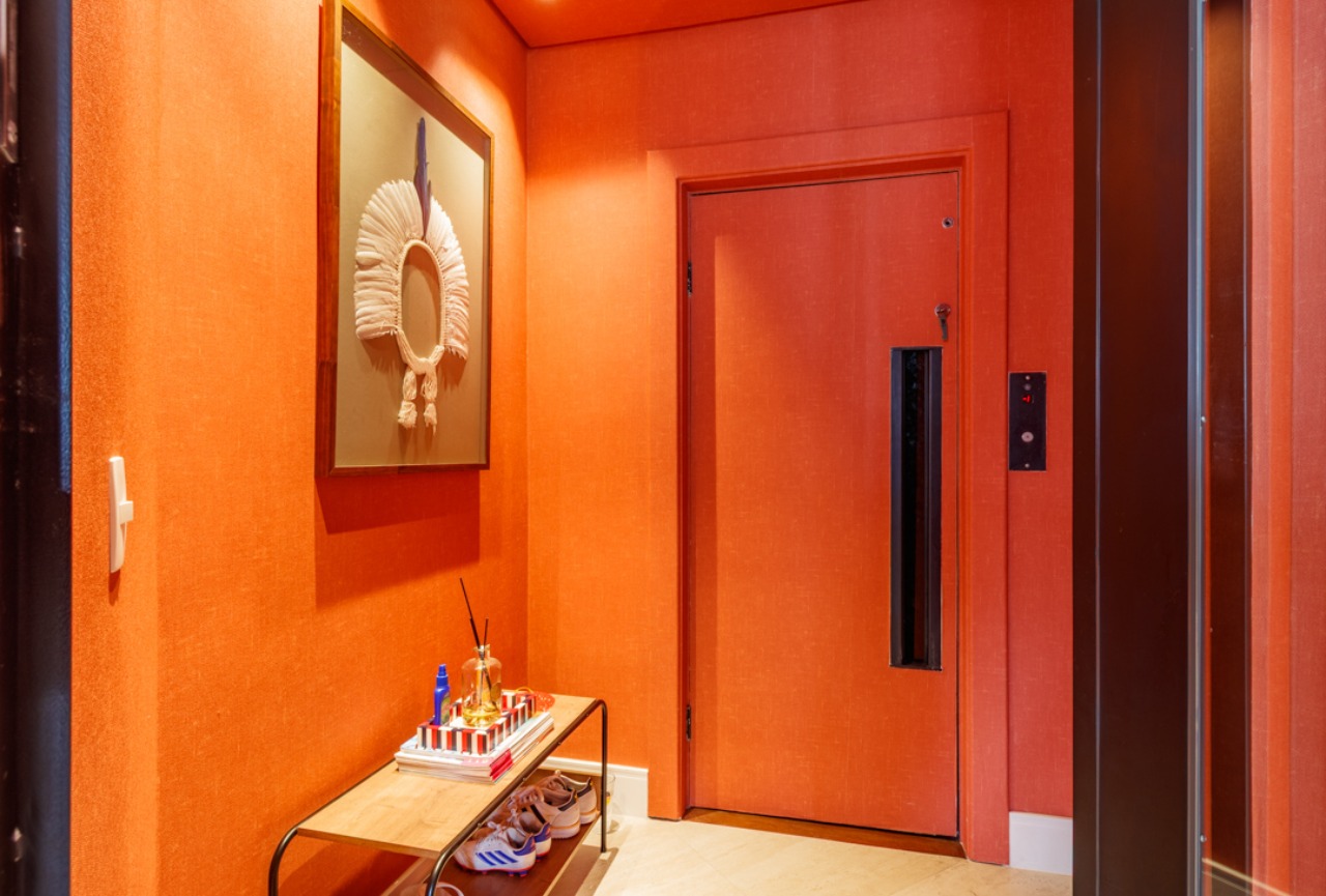 Apartamento, 3 quartos, 289 m² - Foto 10