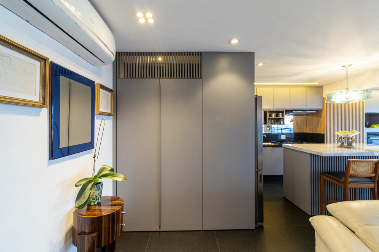 Apartamento, 2 quartos, 90 m² - Foto 19