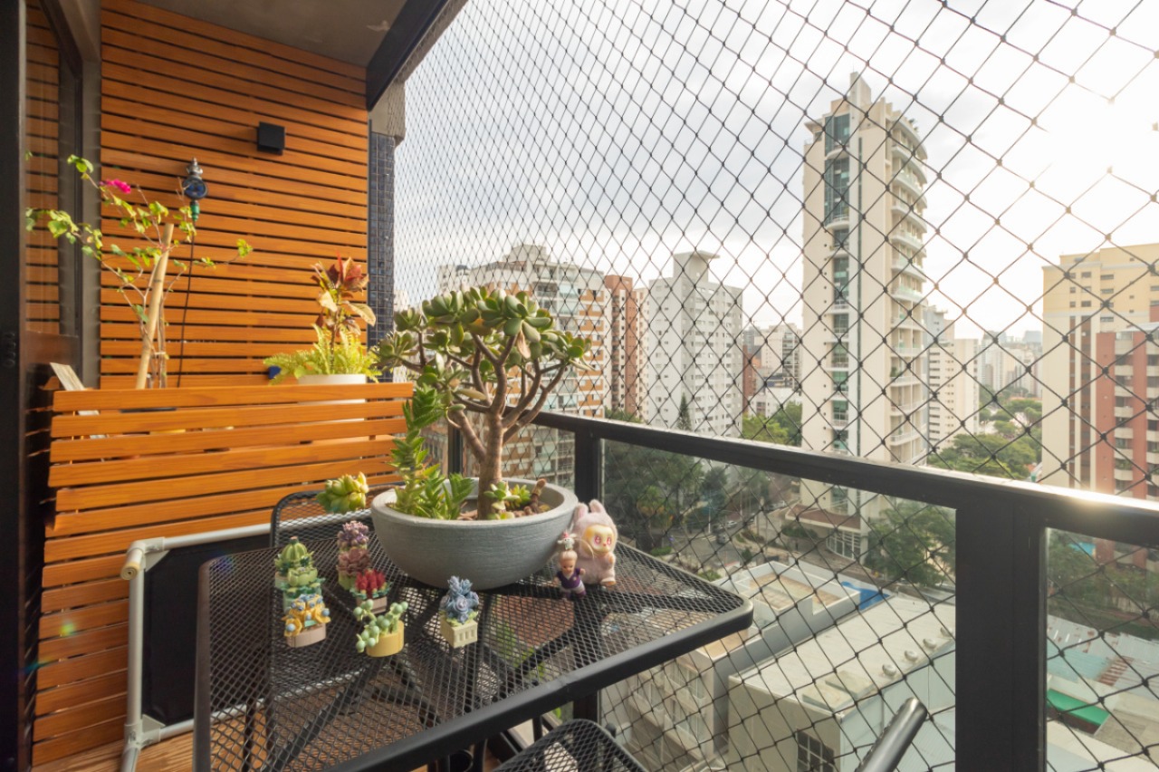 Apartamento, 3 quartos, 152 m² - Foto 22