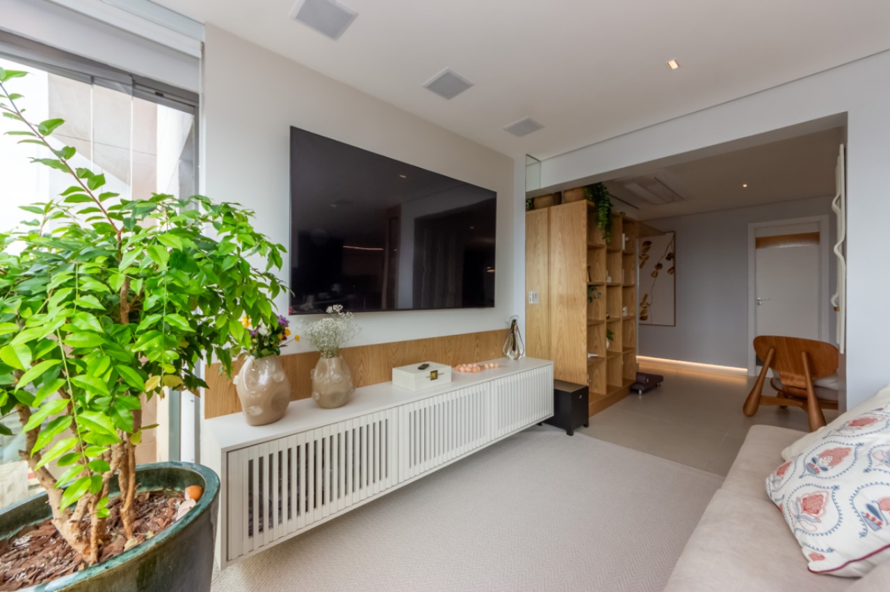 Apartamento, 2 quartos, 136 m² - Foto 5