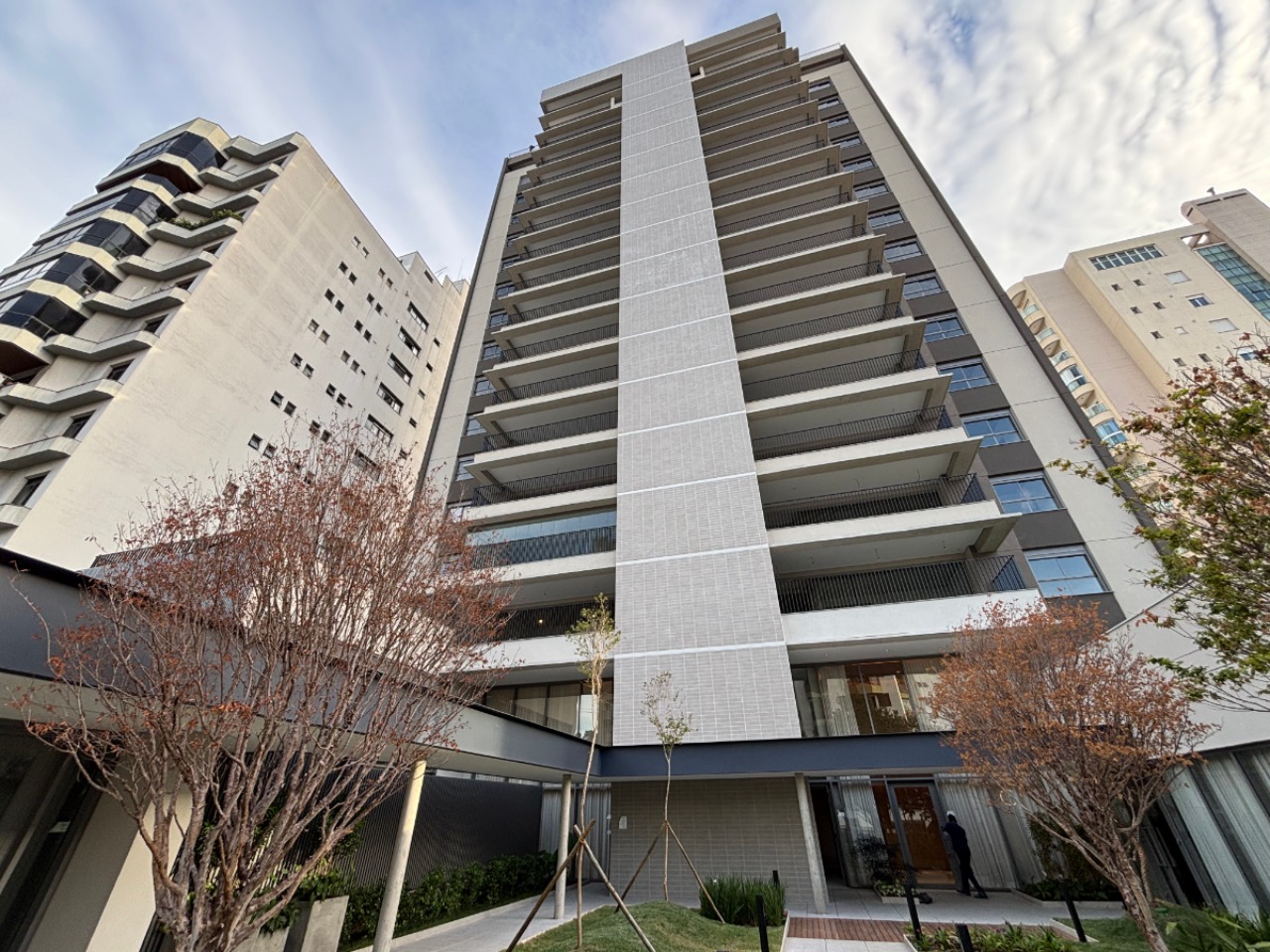 Apartamento, 3 quartos, 150 m² - Foto 45