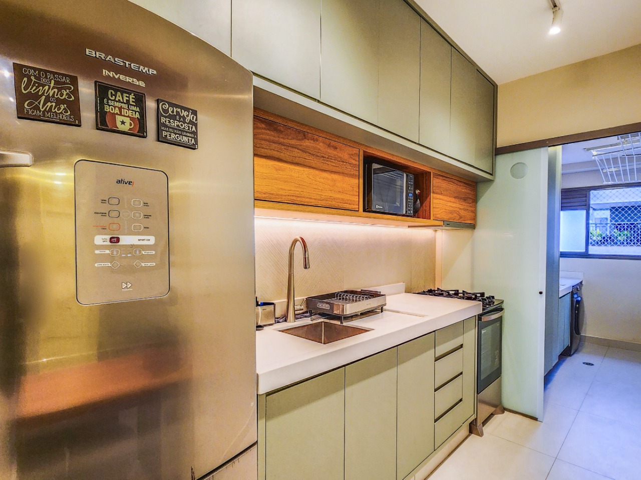 Apartamento, 2 quartos, 75 m² - Foto 14