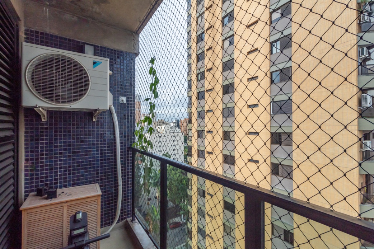 Apartamento, 3 quartos, 152 m² - Foto 13