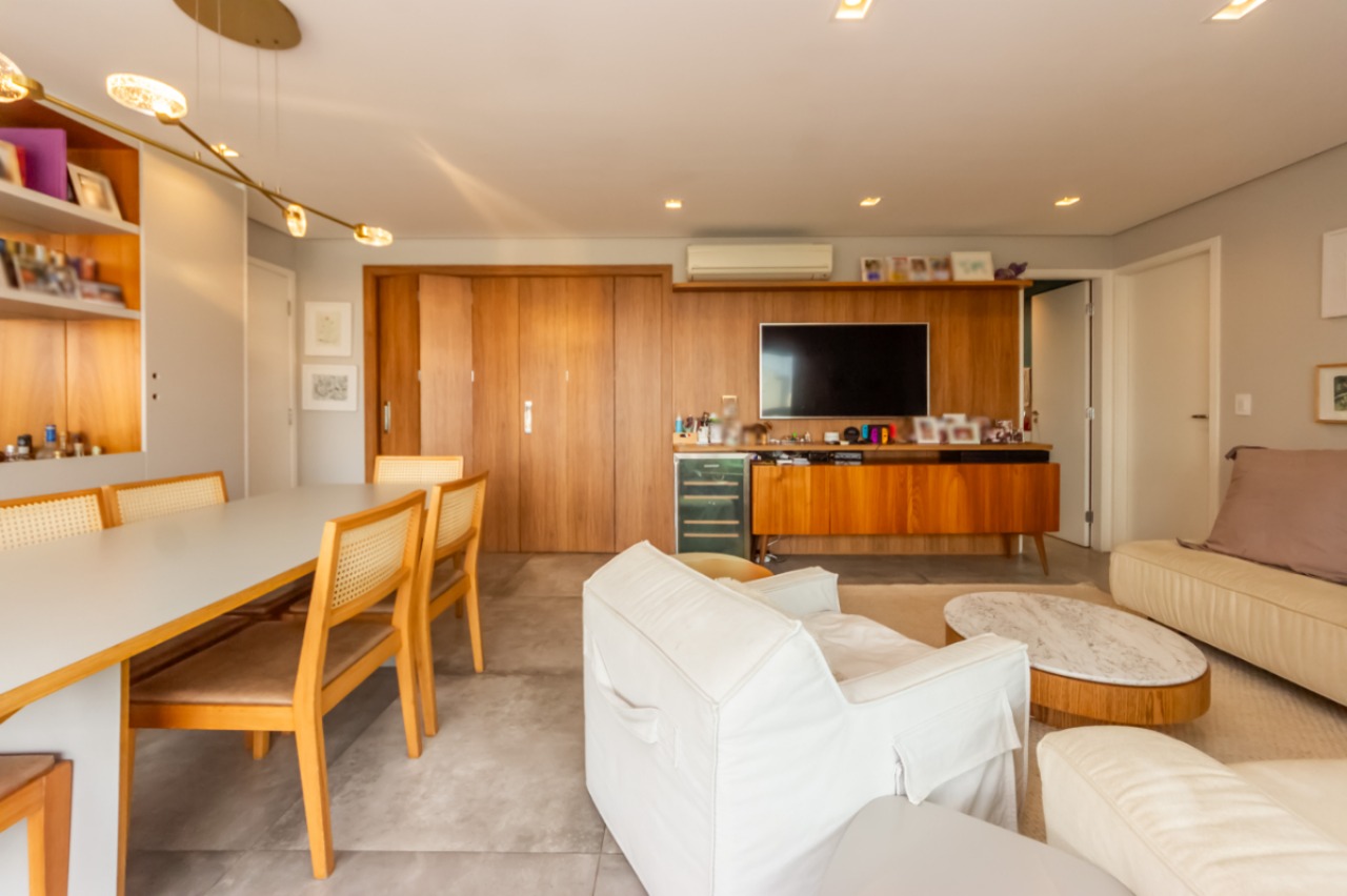 Apartamento, 3 quartos, 120 m² - Foto 5