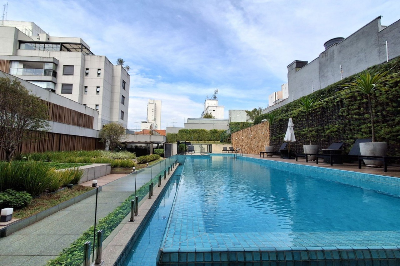 Apartamento, 2 quartos, 87 m² - Foto 42