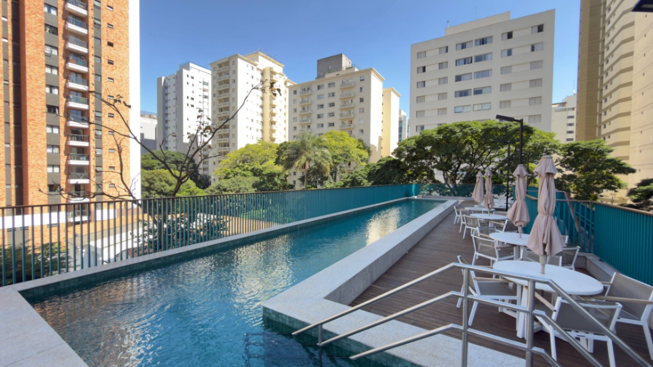 Apartamento, 2 quartos, 175 m² - Foto 42