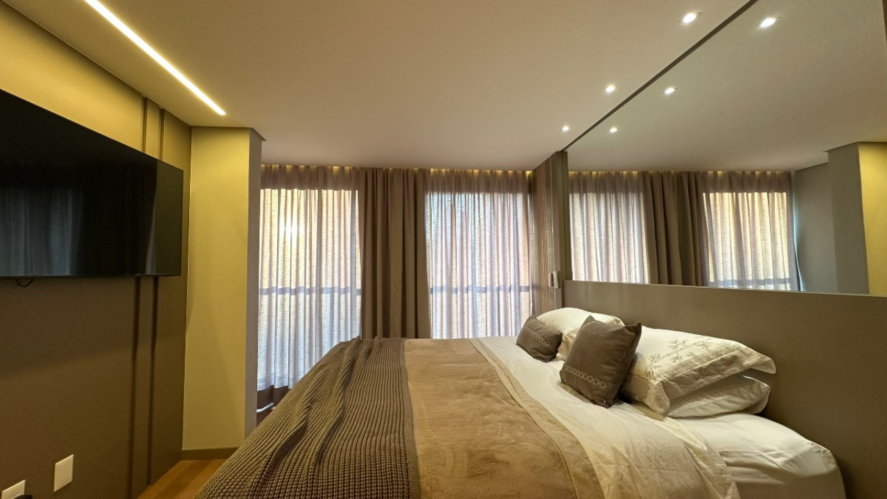 Apartamento, 2 quartos, 144 m² - Foto 16