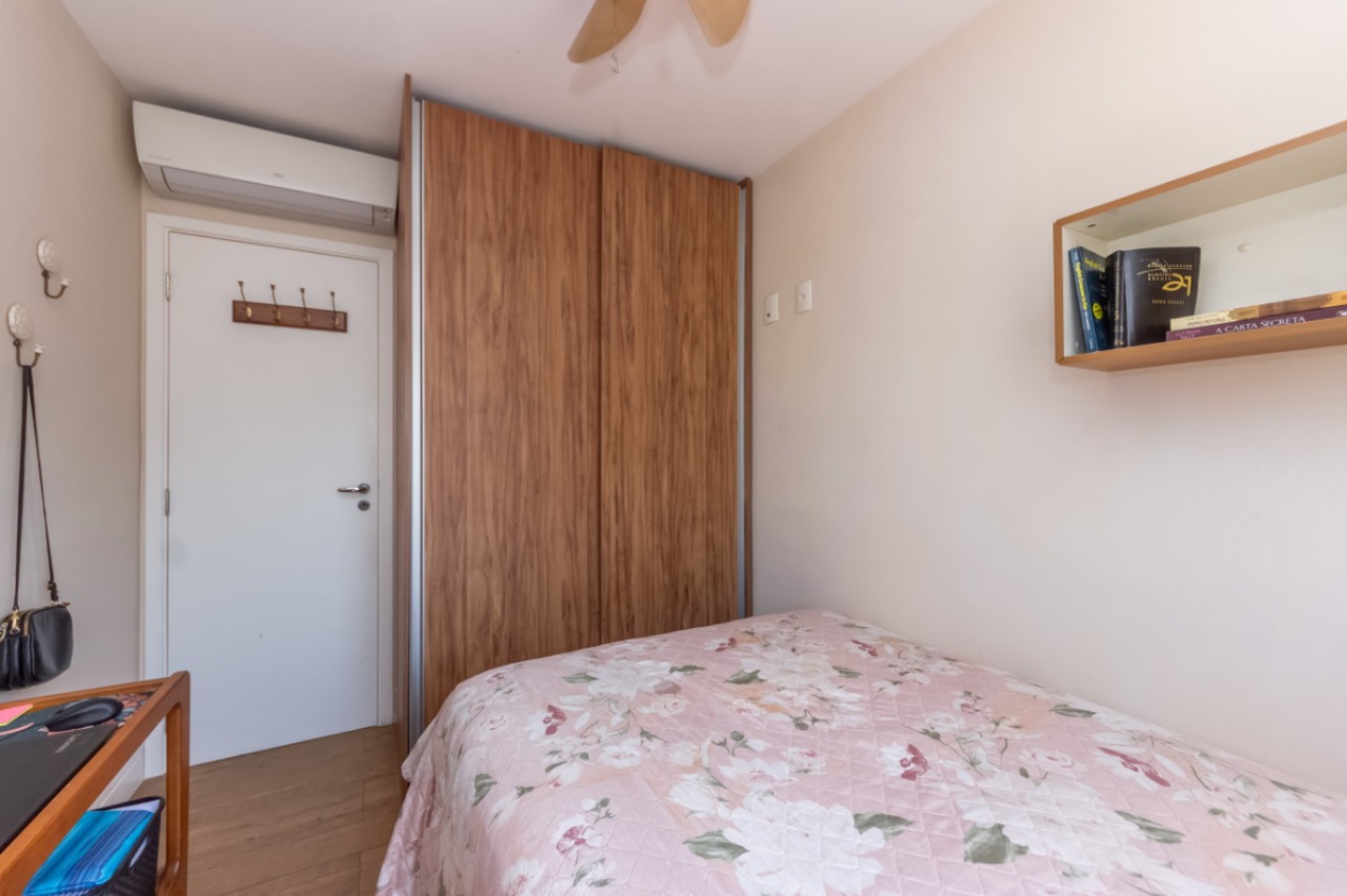 Apartamento, 2 quartos, 53 m² - Foto 23