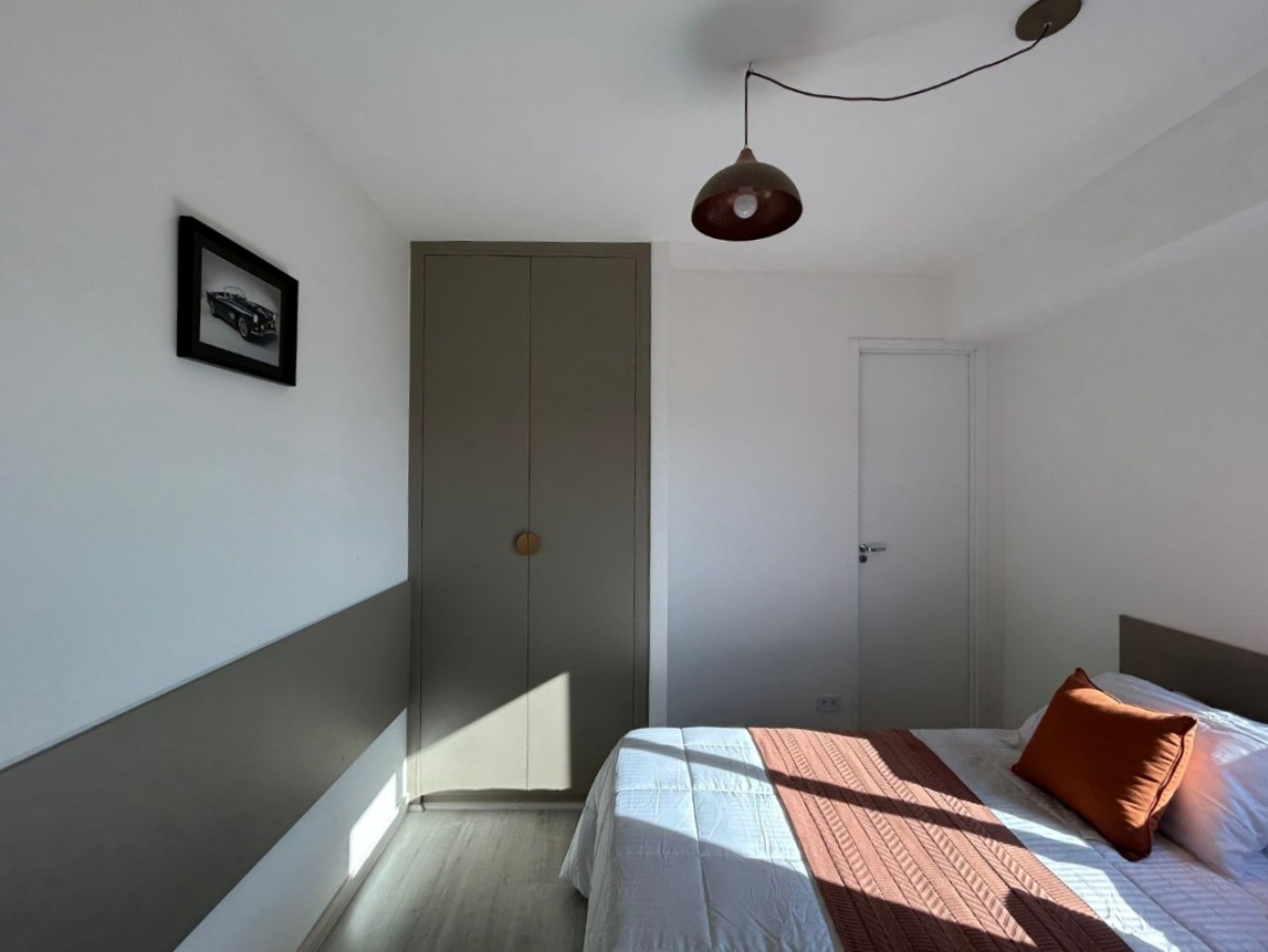 Apartamento, 2 quartos, 60 m² - Foto 12