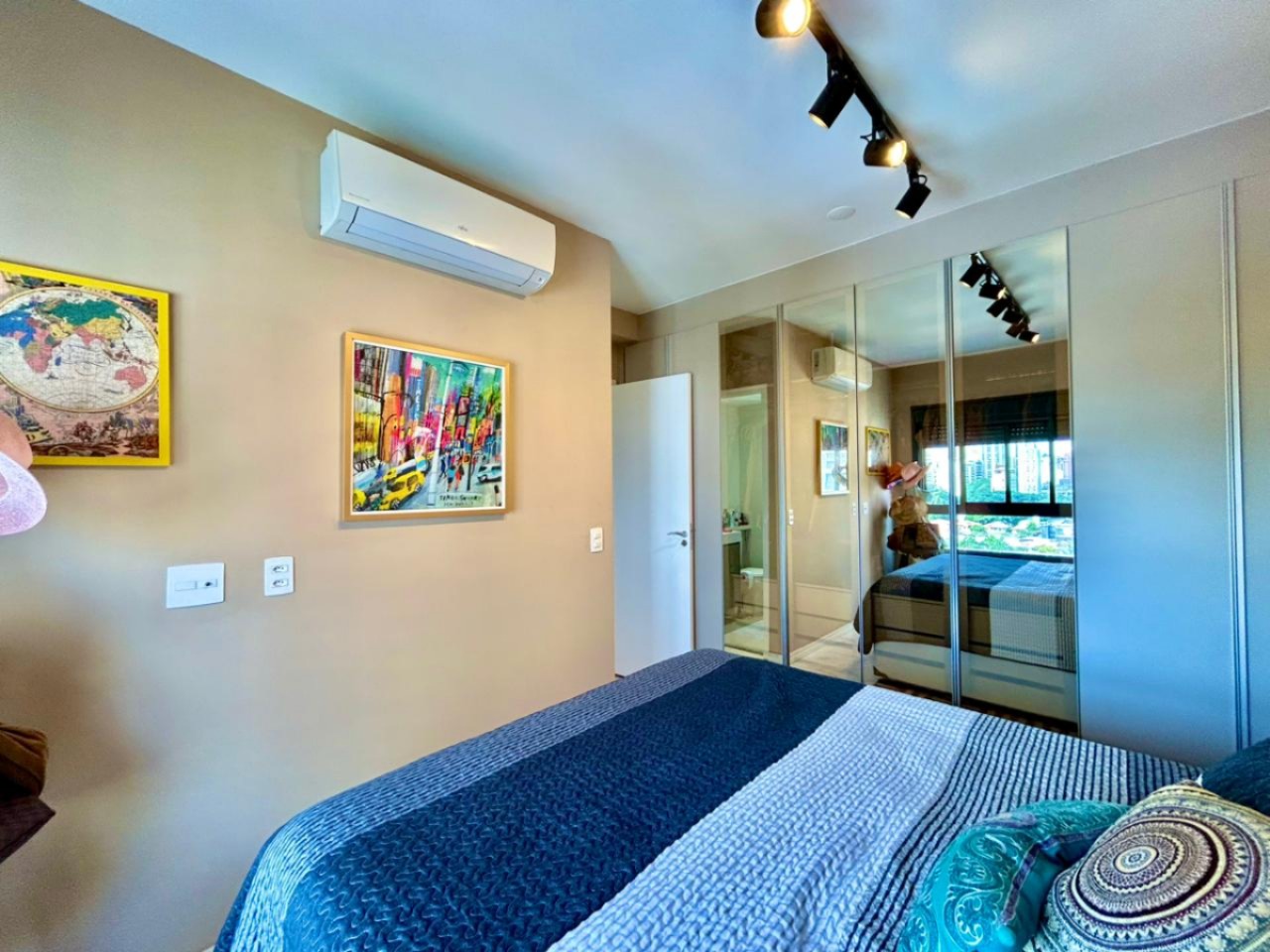 Apartamento, 2 quartos, 73 m² - Foto 17