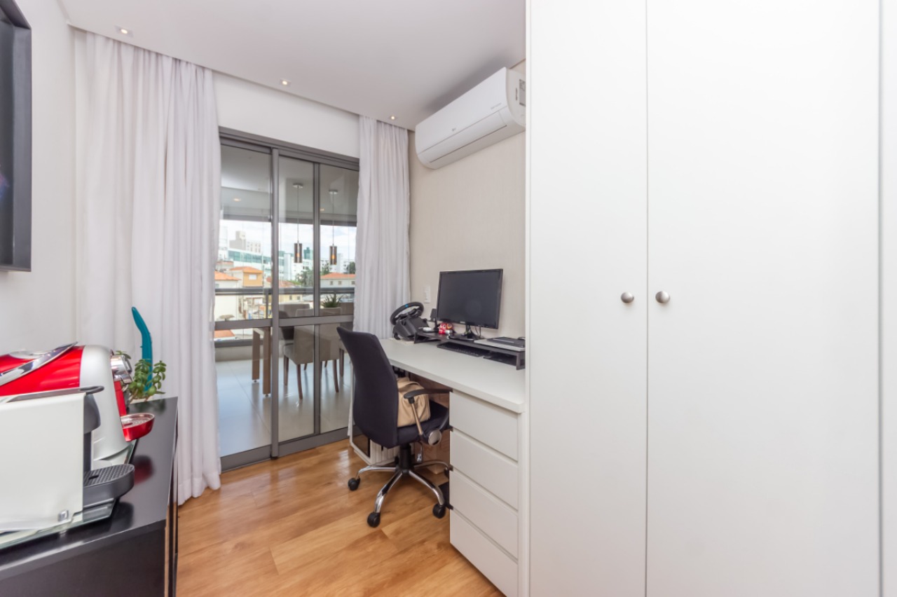 Apartamento, 3 quartos, 92 m² - Foto 21