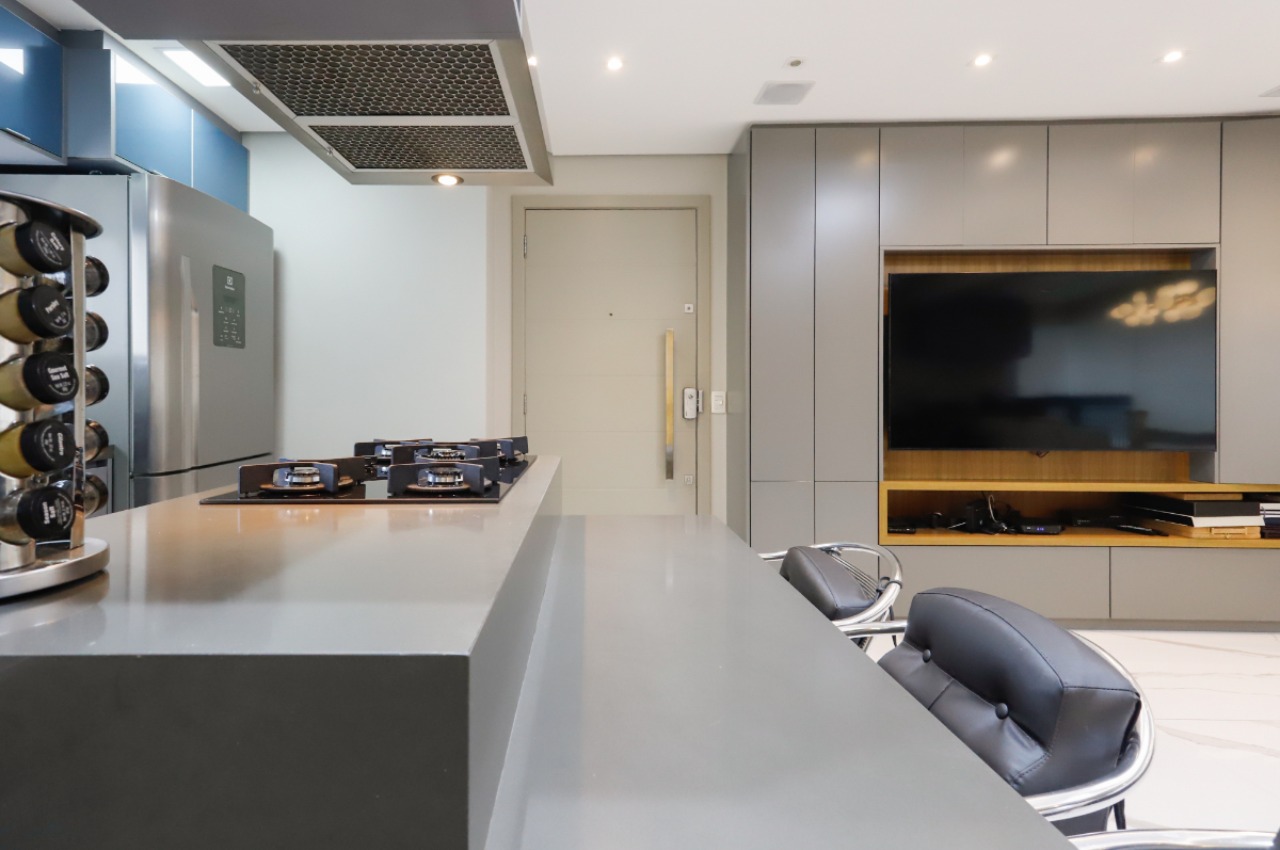 Apartamento, 2 quartos, 87 m² - Foto 13