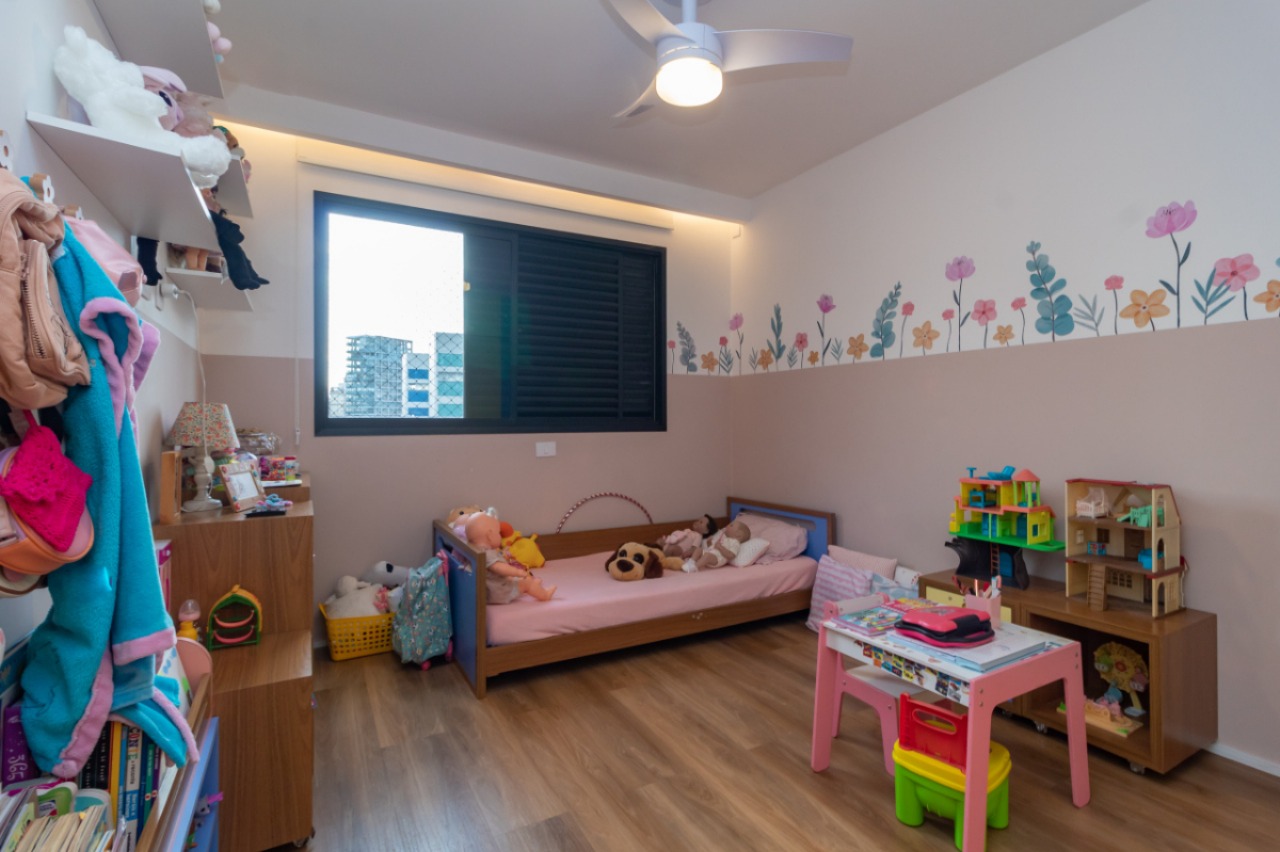 Apartamento, 3 quartos, 152 m² - Foto 19