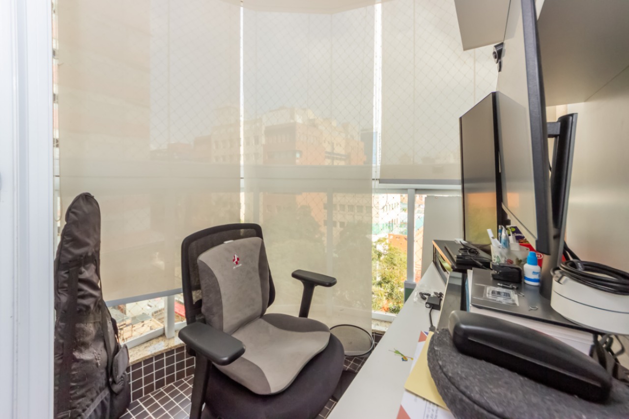 Apartamento, 3 quartos, 120 m² - Foto 18