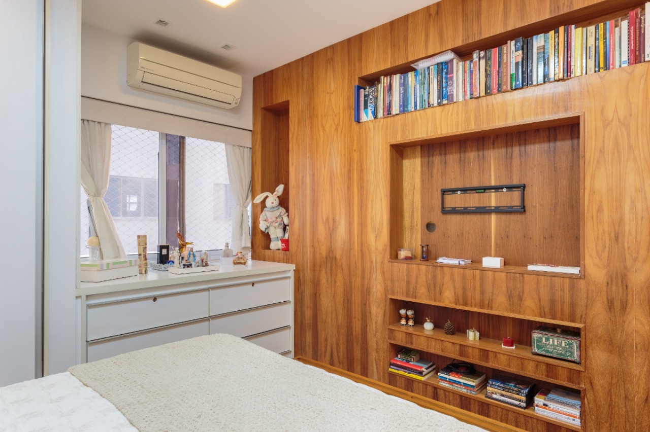 Apartamento, 3 quartos, 154 m² - Foto 21