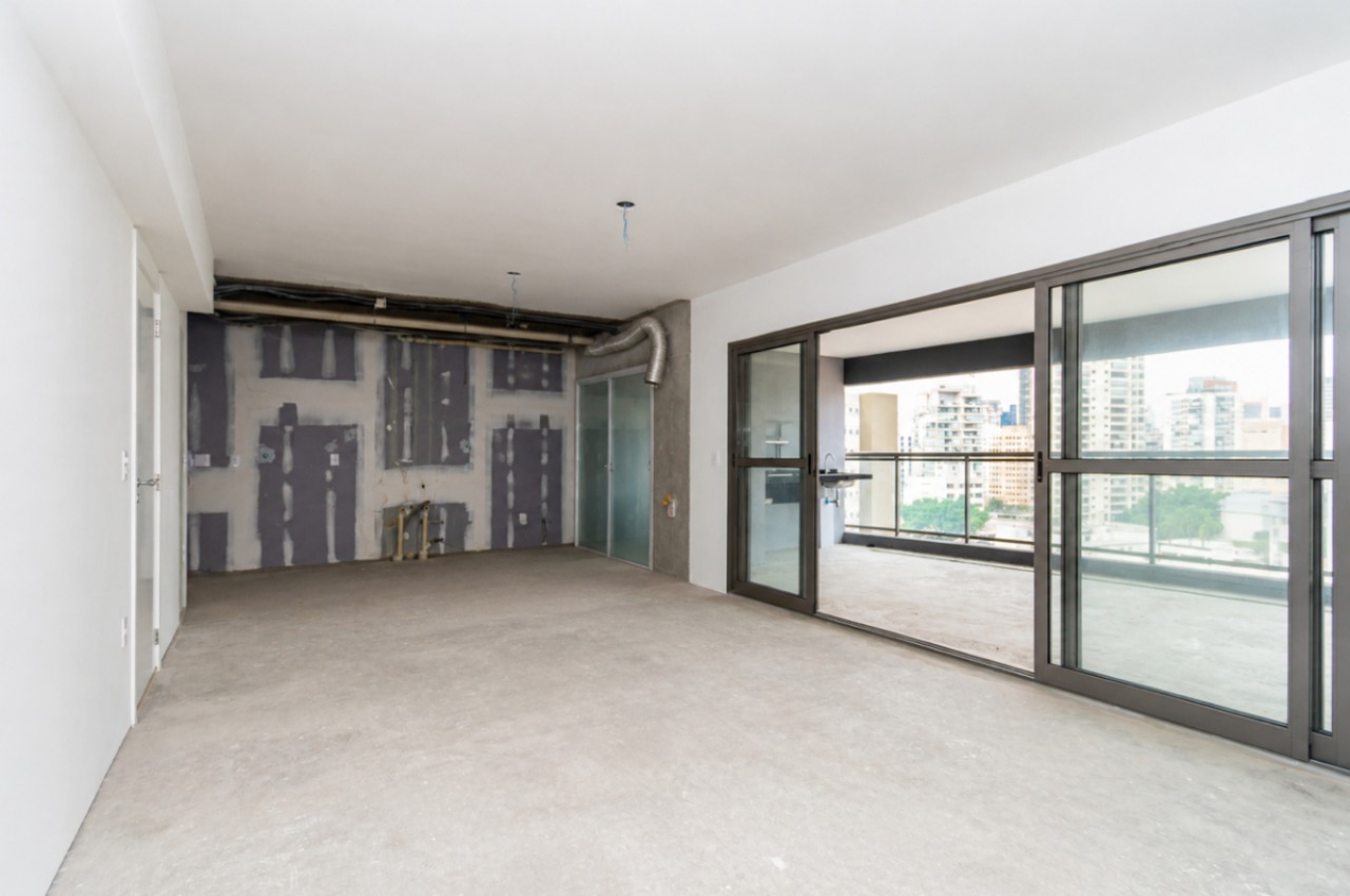 Apartamento, 3 quartos, 142 m² - Foto 9