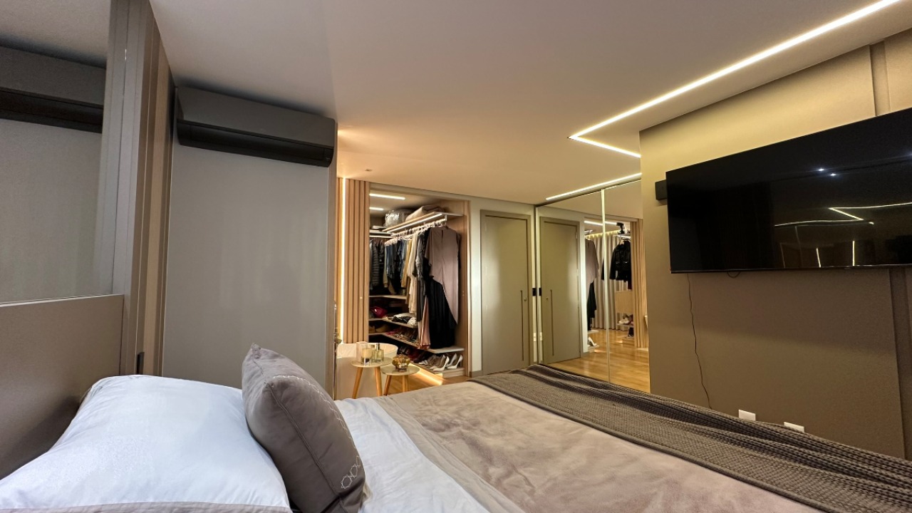 Apartamento, 2 quartos, 144 m² - Foto 20