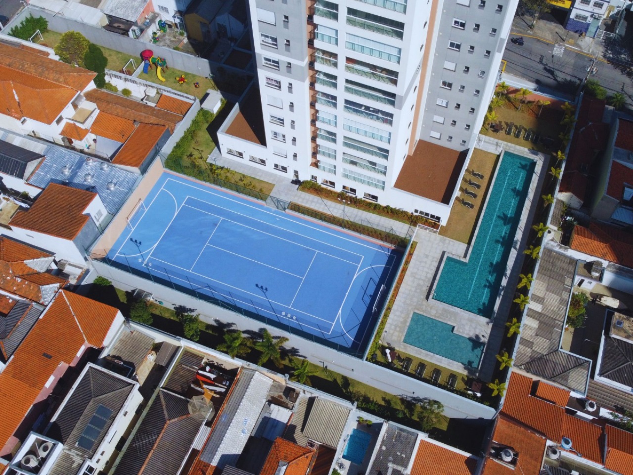 Apartamento, 3 quartos, 143 m² - Foto 48