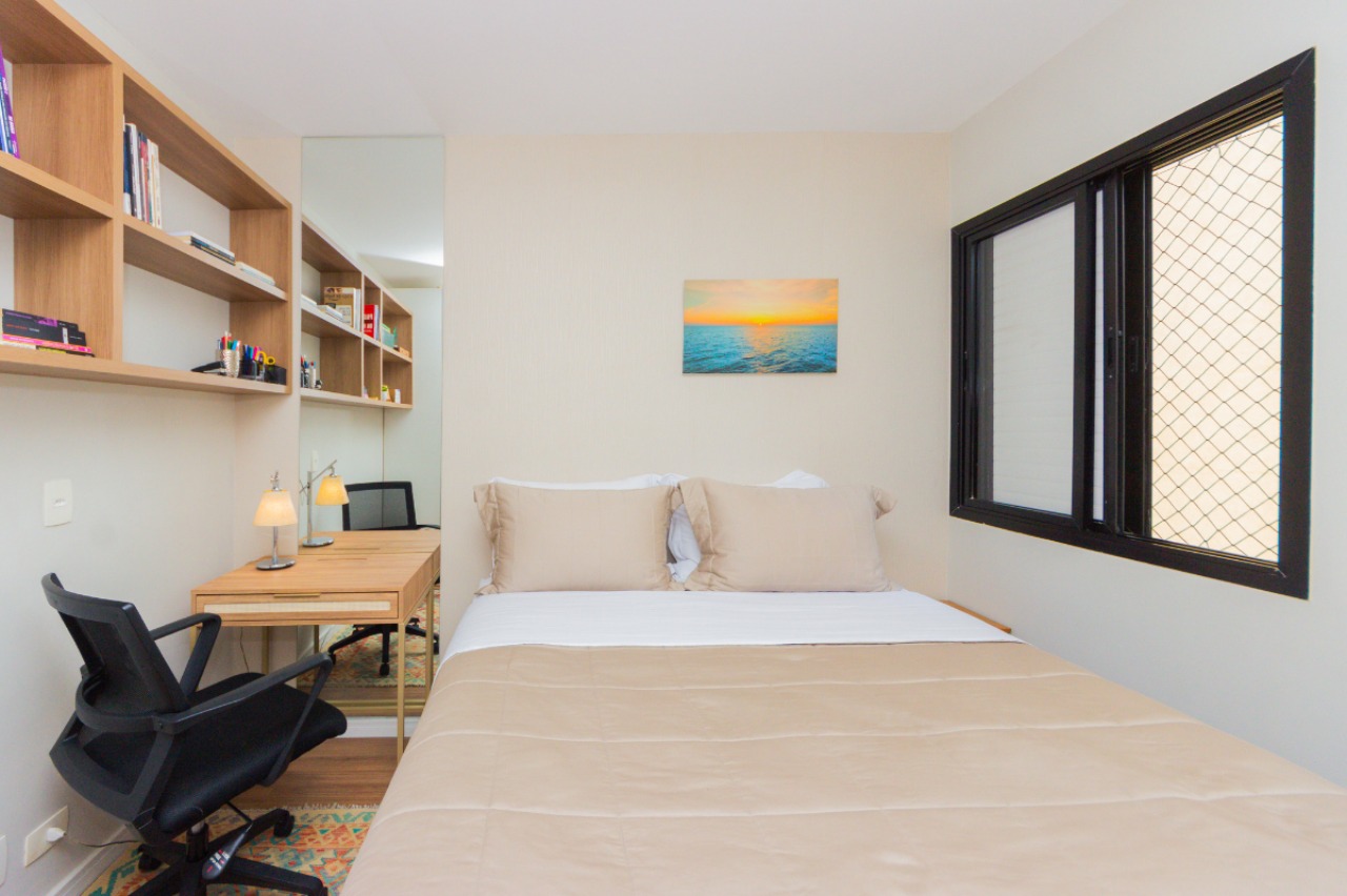 Apartamento, 3 quartos, 94 m² - Foto 24
