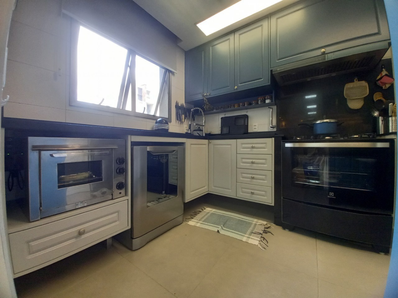 Apartamento, 3 quartos, 150 m² - Foto 11
