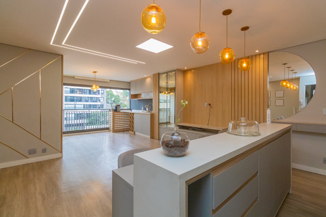 Apartamento, 3 quartos, 84 m² - Foto 1