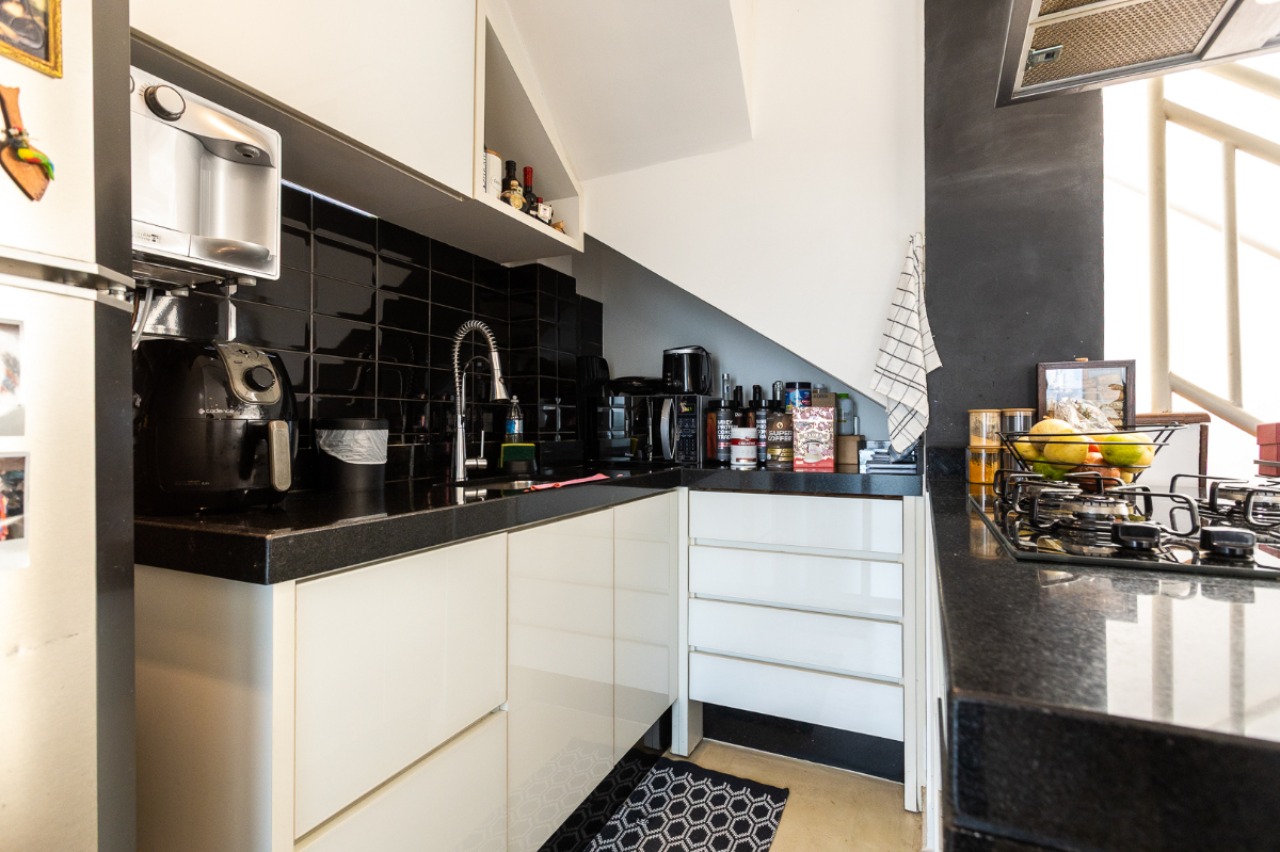 Cobertura, 1 quarto, 74 m² - Foto 22