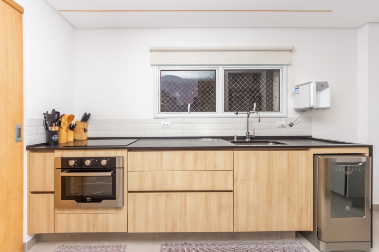 Apartamento, 4 quartos, 124 m² - Foto 16
