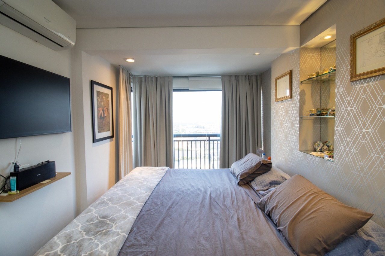 Apartamento, 2 quartos, 90 m² - Foto 25