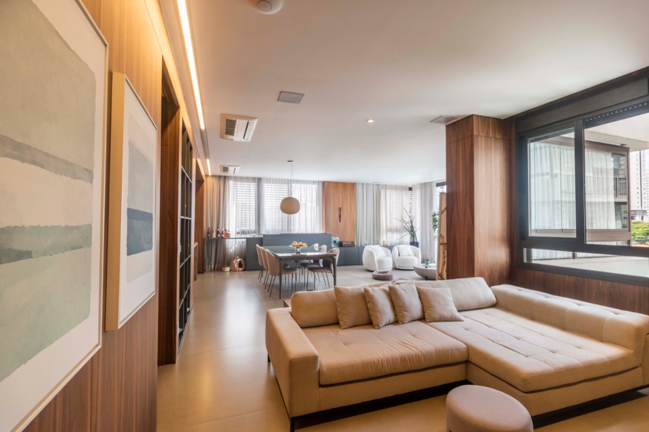 Apartamento, 2 quartos, 157 m² - Foto 5
