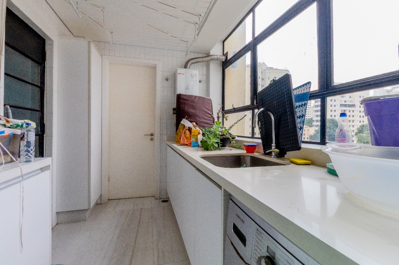 Apartamento, 3 quartos, 280 m² - Foto 15