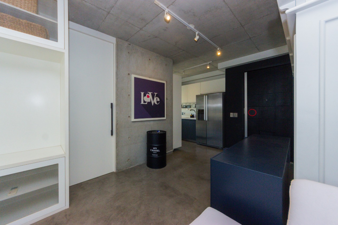 Apartamento, 1 quarto, 74 m² - Foto 8