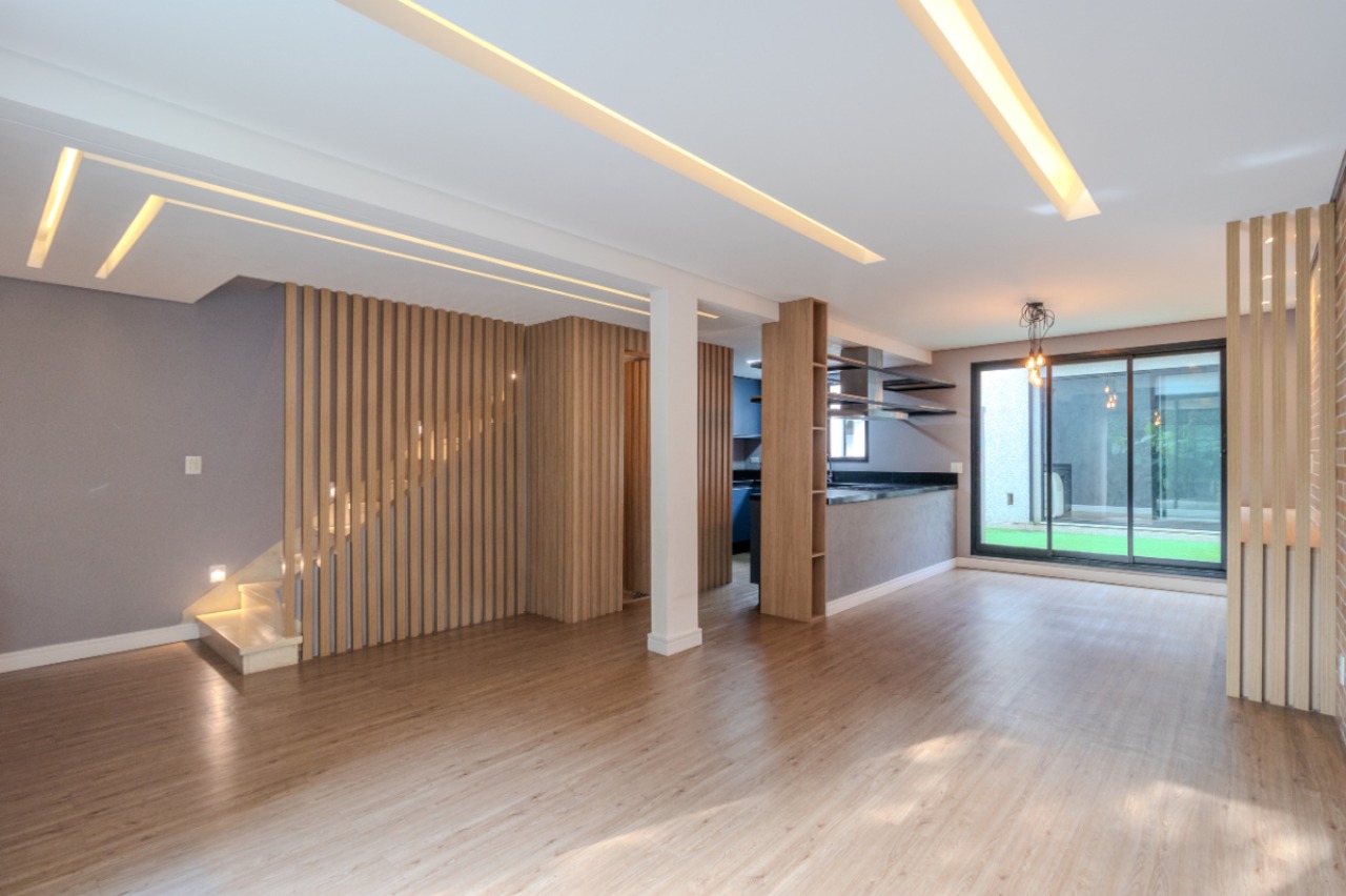 Casa, 3 quartos, 155 m² - Foto 1