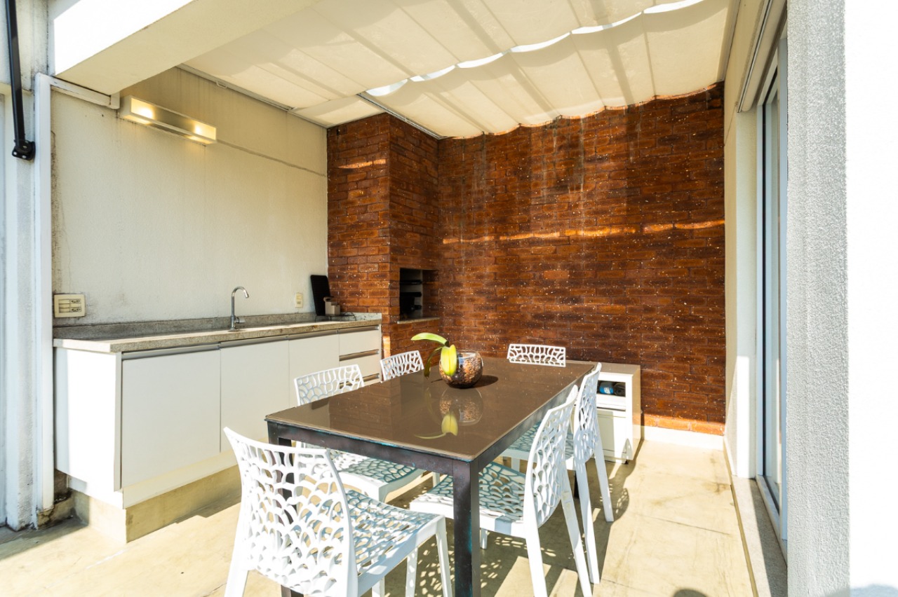 Cobertura, 1 quarto, 74 m² - Foto 2