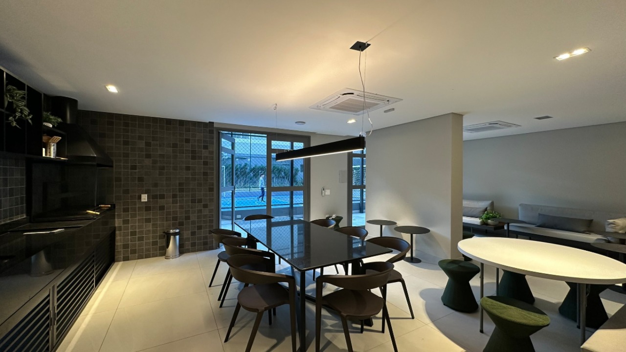 Apartamento, 2 quartos, 144 m² - Foto 46