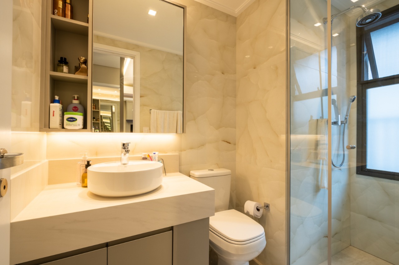 Apartamento, 2 quartos, 86 m² - Foto 33