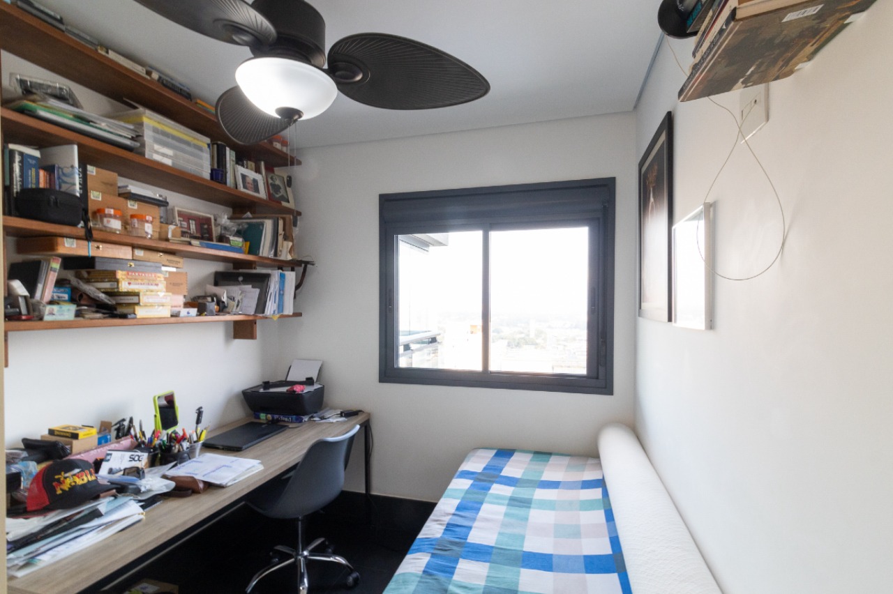 Apartamento, 2 quartos, 90 m² - Foto 28