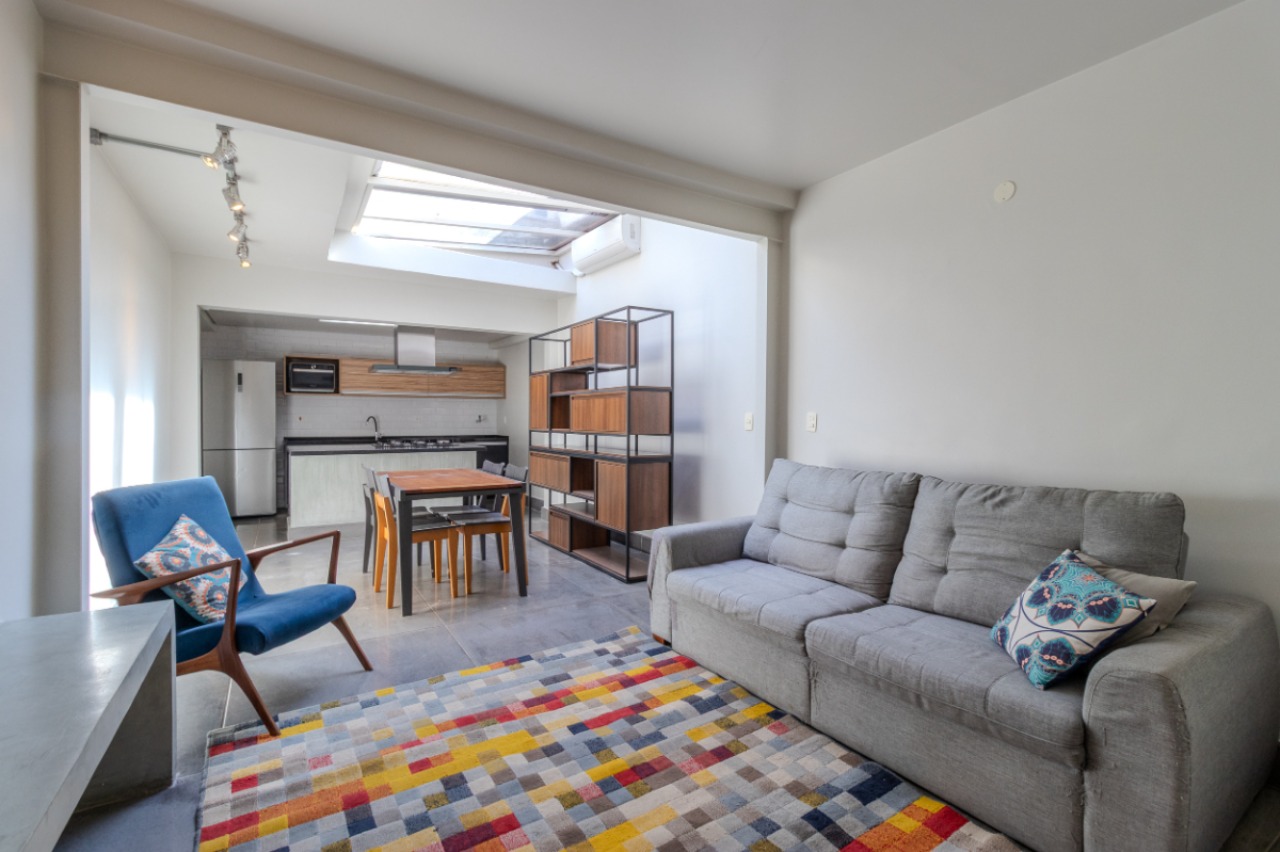 Casa, 2 quartos, 115 m² - Foto 1