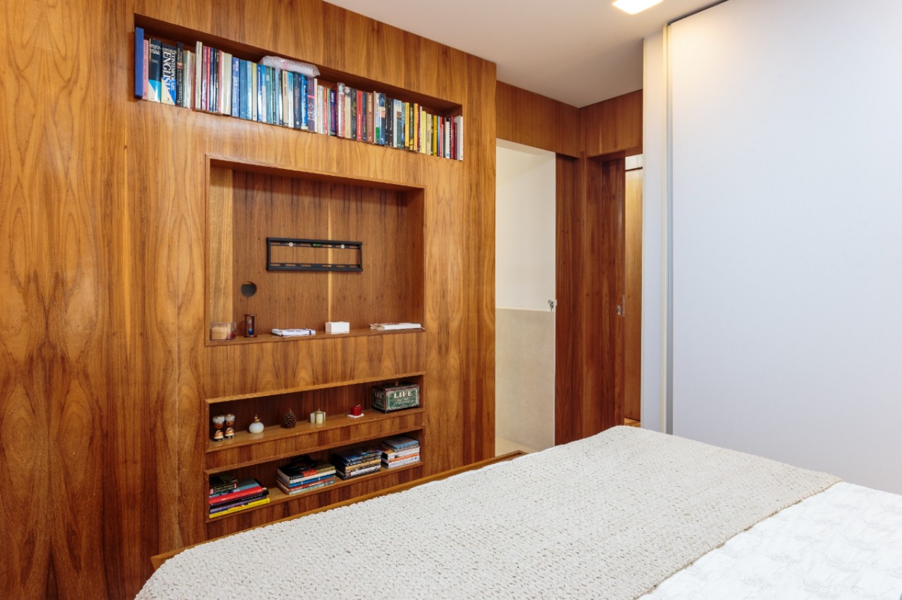 Apartamento, 3 quartos, 154 m² - Foto 22