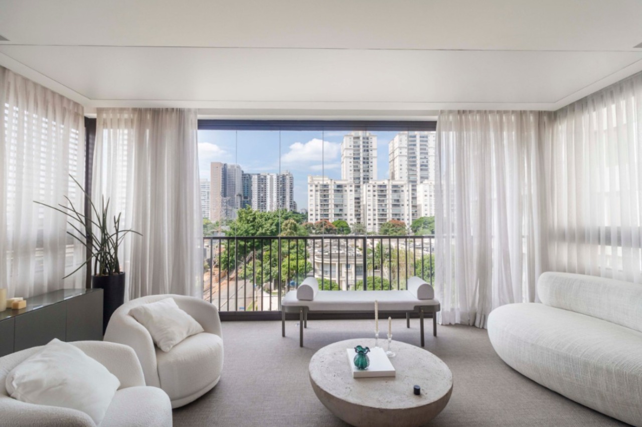 Apartamento, 2 quartos, 157 m² - Foto 7
