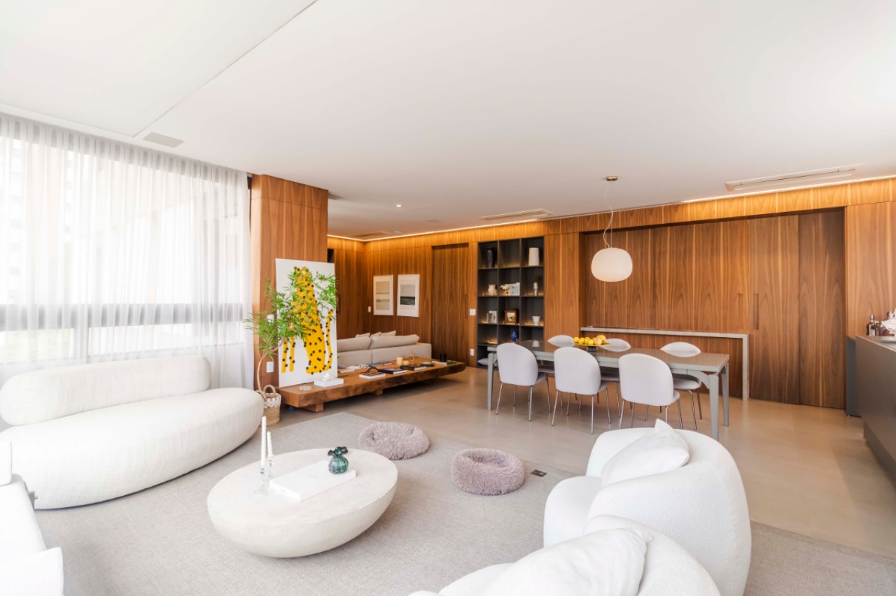 Apartamento, 2 quartos, 157 m² - Foto 2