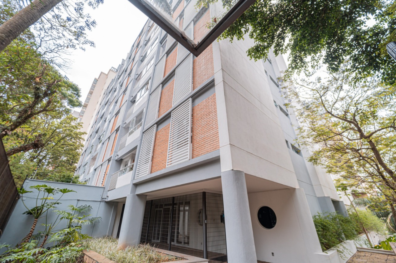 Apartamento, 2 quartos, 59 m² - Foto 37