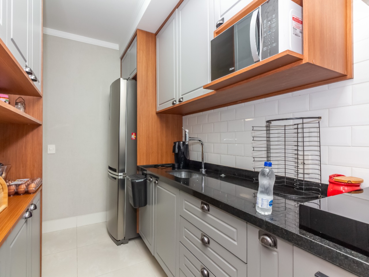 Apartamento, 3 quartos, 92 m² - Foto 11