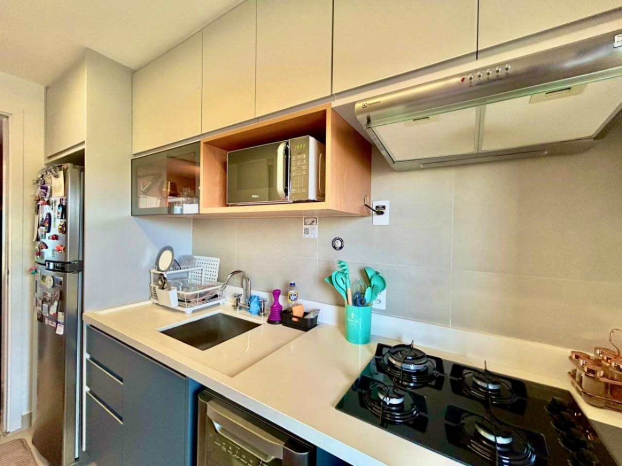 Apartamento, 2 quartos, 73 m² - Foto 12