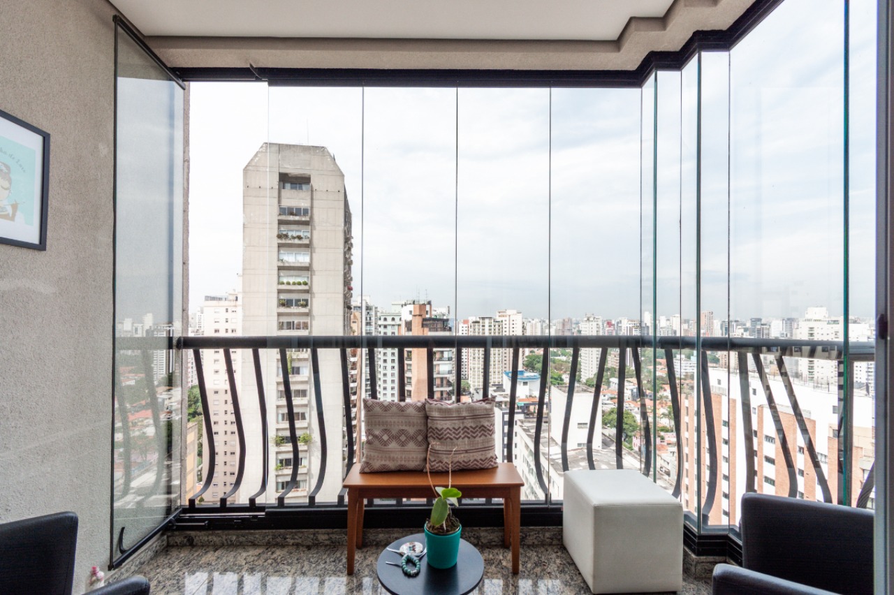 Apartamento, 2 quartos, 74 m² - Foto 12